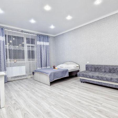 Прекрасная Студия В Элитном Доме Pavlodar Exterior photo